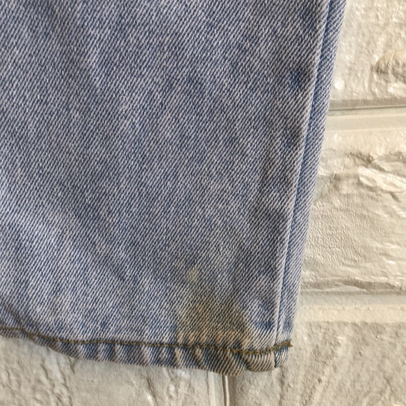 Vtg 80’s Las Vegas painted high rise PUSSHH design - Picture 11 of 12